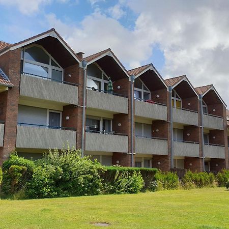 Ferienwohnung Seestern In Norddeich نوردين المظهر الخارجي الصورة