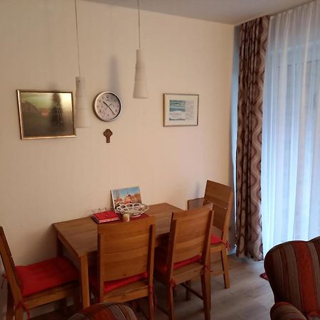 Ferienwohnung Seestern In Norddeich نوردين المظهر الخارجي الصورة
