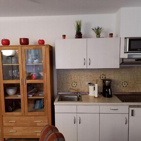 Ferienwohnung Seestern In Norddeich نوردين المظهر الخارجي الصورة