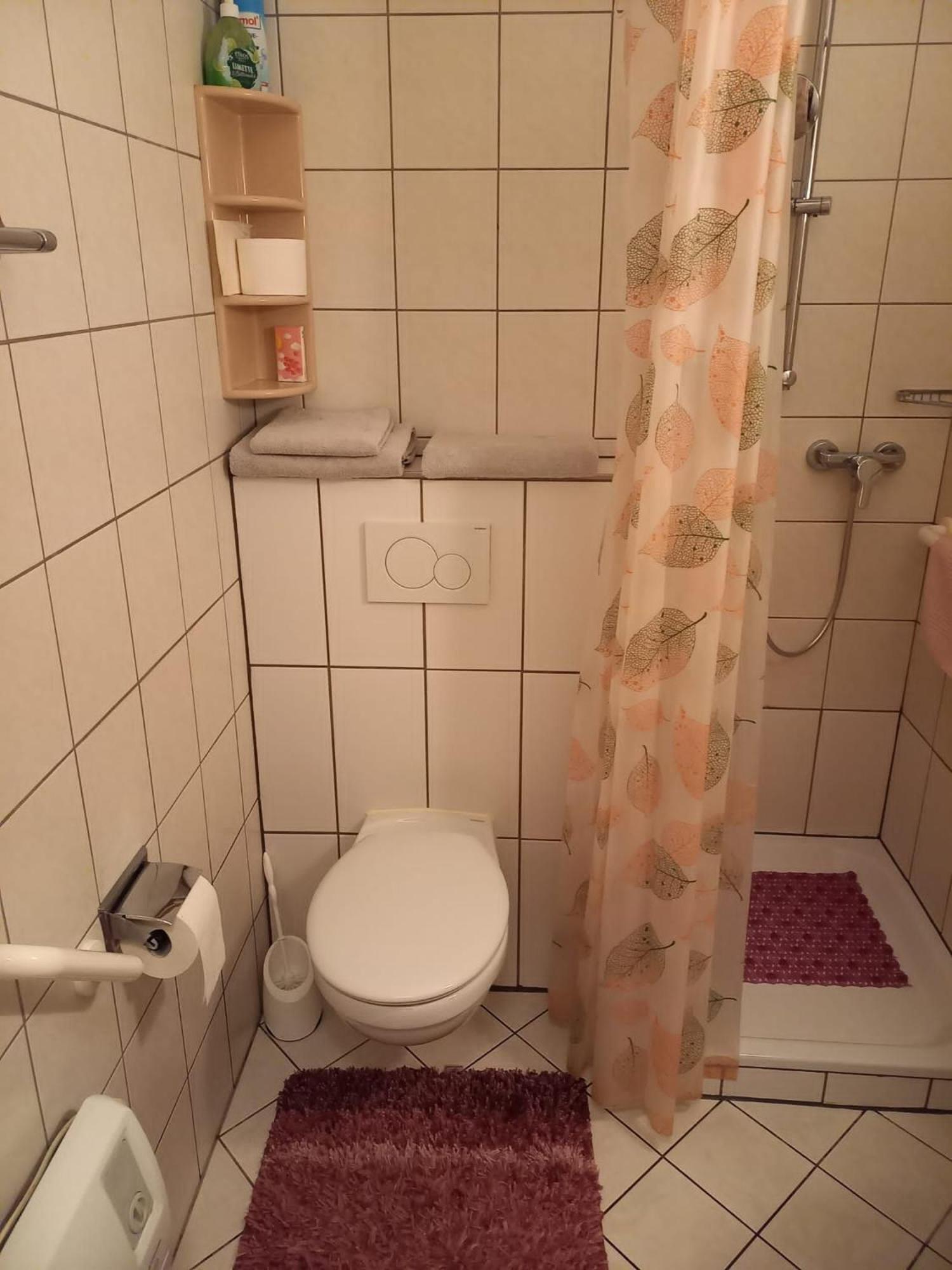 Ferienwohnung Seestern In Norddeich نوردين المظهر الخارجي الصورة