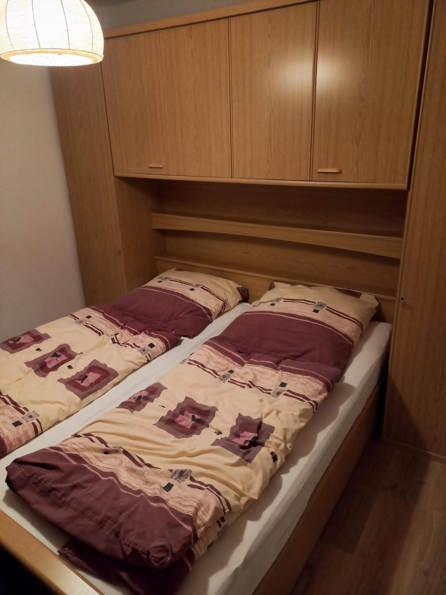 Ferienwohnung Seestern In Norddeich نوردين المظهر الخارجي الصورة