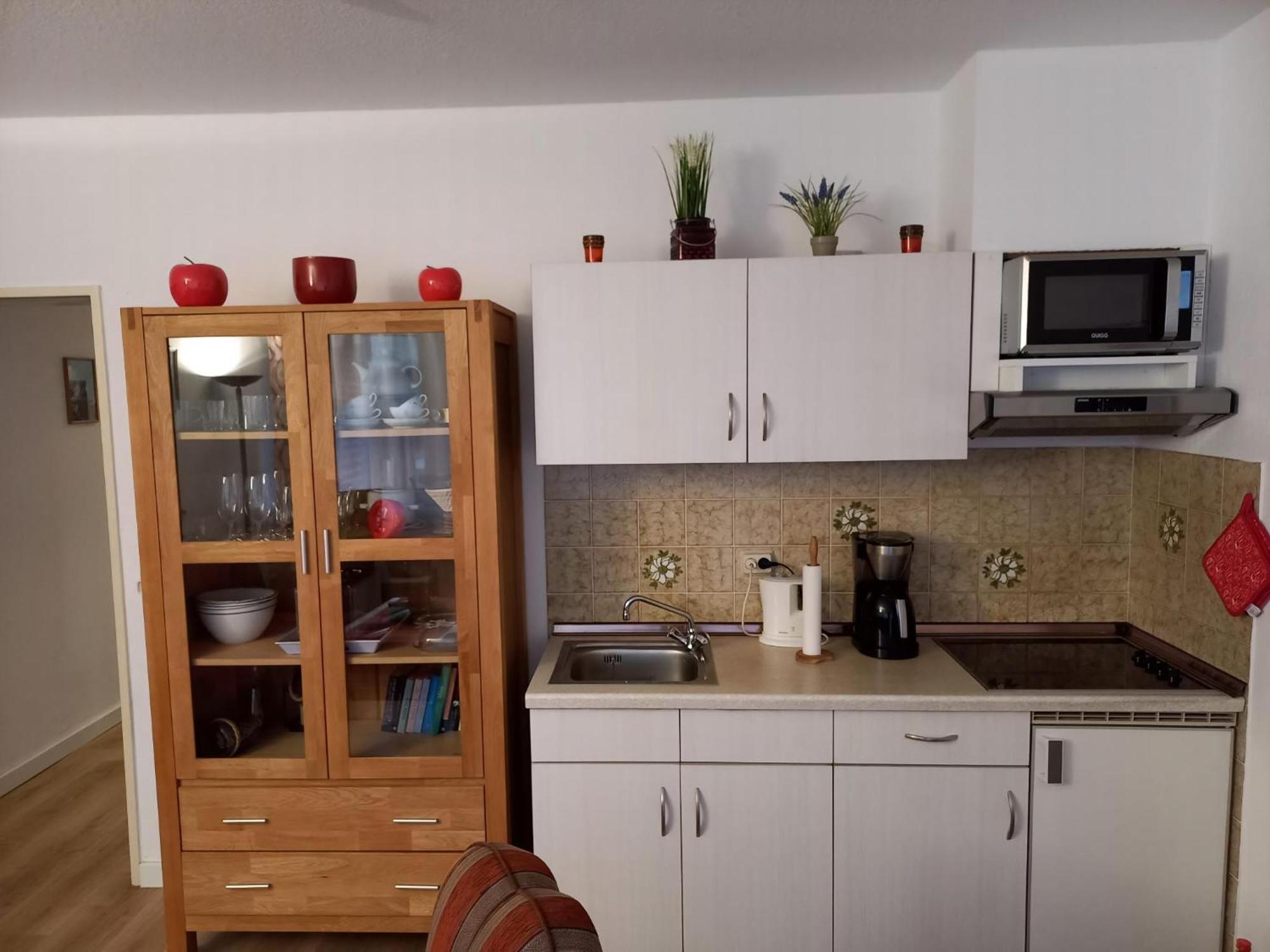 Ferienwohnung Seestern In Norddeich نوردين المظهر الخارجي الصورة